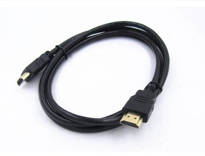 360 Degree 1080P Swivel HDMI Cable &amp; Rotary HDMI Cable