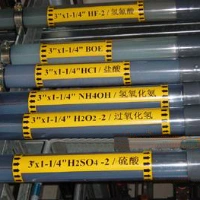 Explosion-Proof Heat Tracing Cables for Pipe Antifreezing/Defrosing/Temperature Maintain Heating Cable