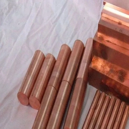 Customize Small Diameter 8mm Copper Wire in Coil/Copper Bar