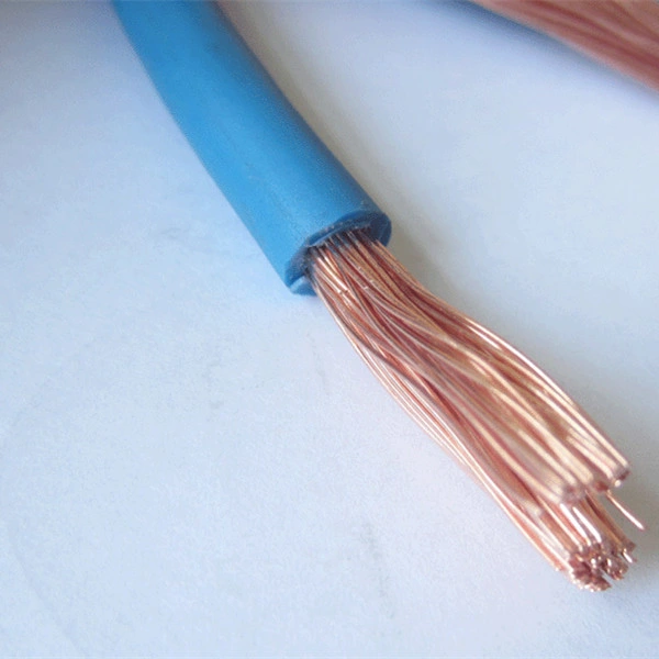 Class 5 Copper Wire PVC Insulated Flexible 2.5mm2 Indoor House Wire Cable