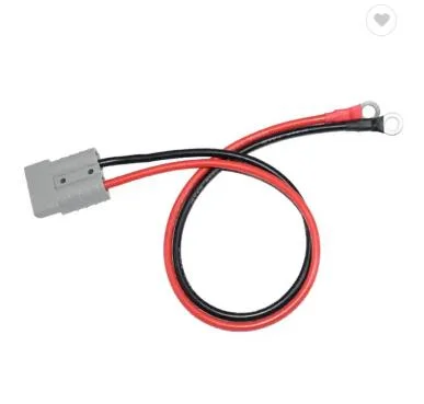 10mm Square Energy Storage Battery Connection Cable