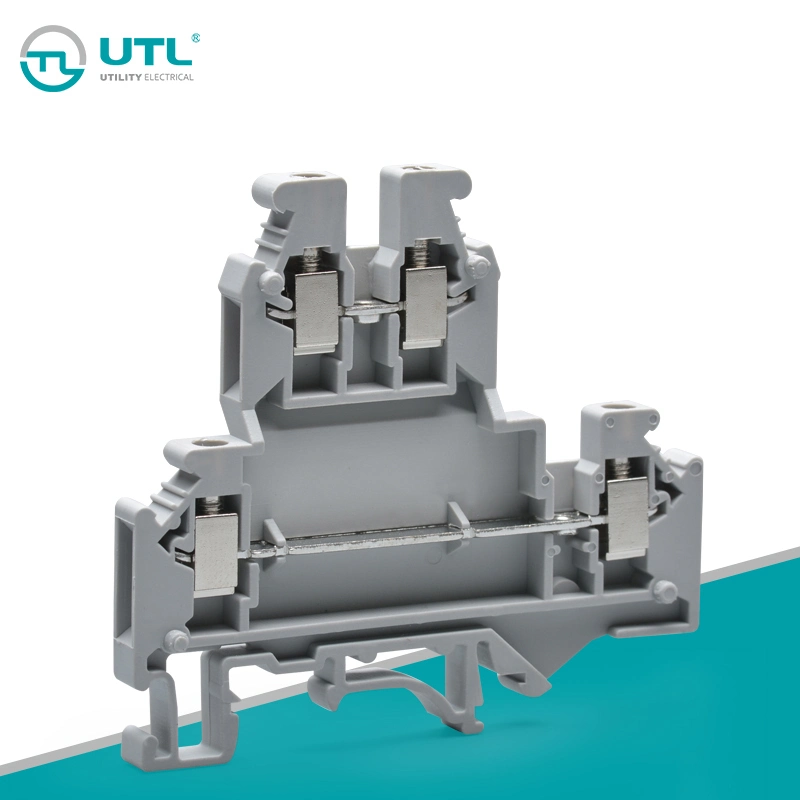 Utl Phoenix Screw Cable Wire Terminal Connector Electrical