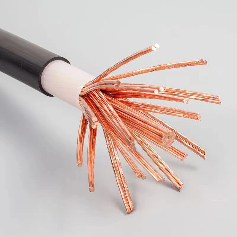 AWG Cable Cable Size AWG 8 10 12 14 Electrical Cable