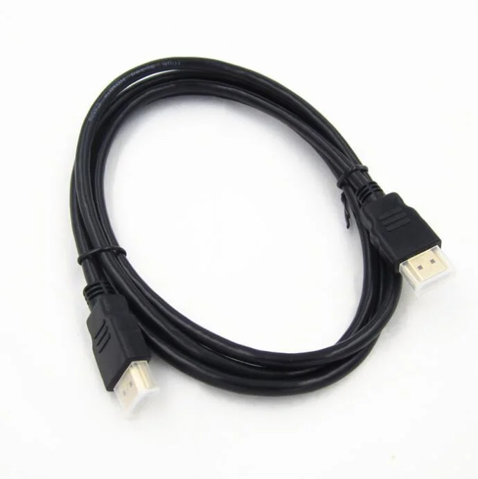 3D Bulk 3.5mm Jack Audio+HDMI Cable