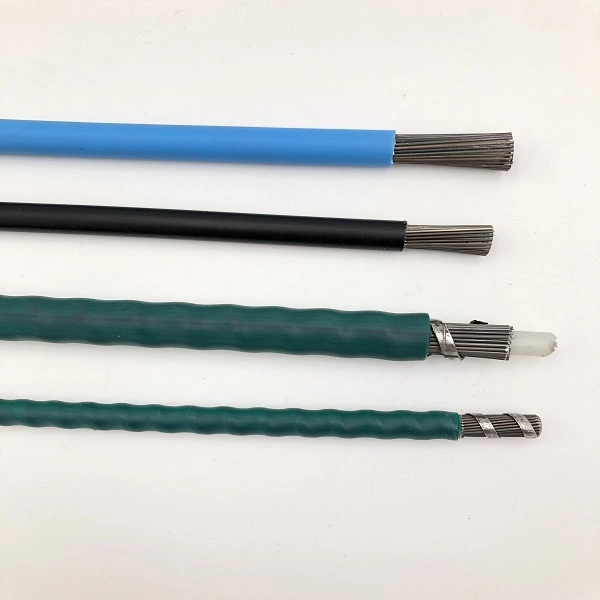 Push Pull Cable Conduit 15mm