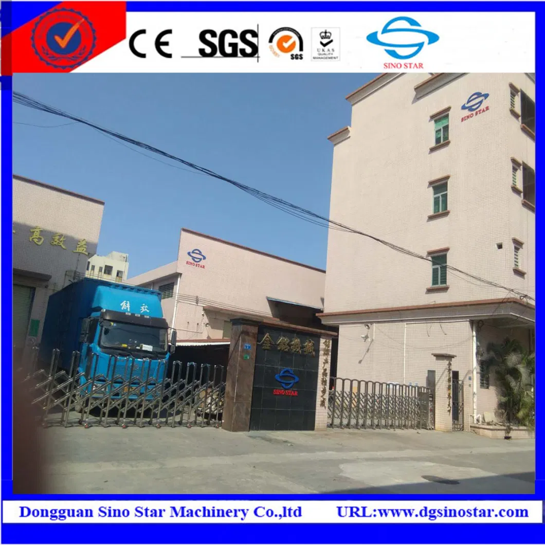 High Speed Sheath Jacket Wire Cable Extruder Extruding Extrusion Production Line