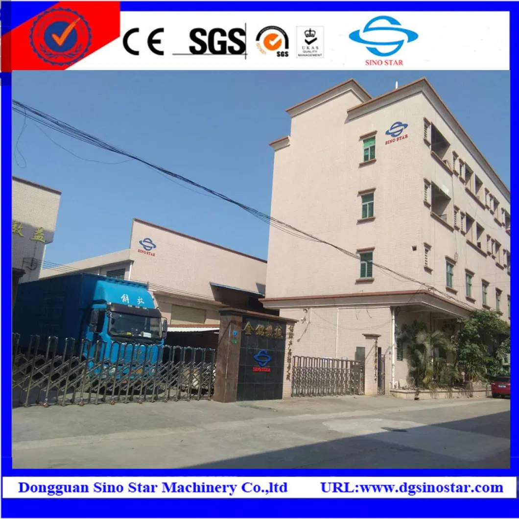 High Speed Sheath Jacket Wire Cable Extruder Extruding Extrusion Production Line