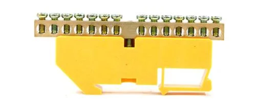Cable Connector Electrical Wire Connector Terminal