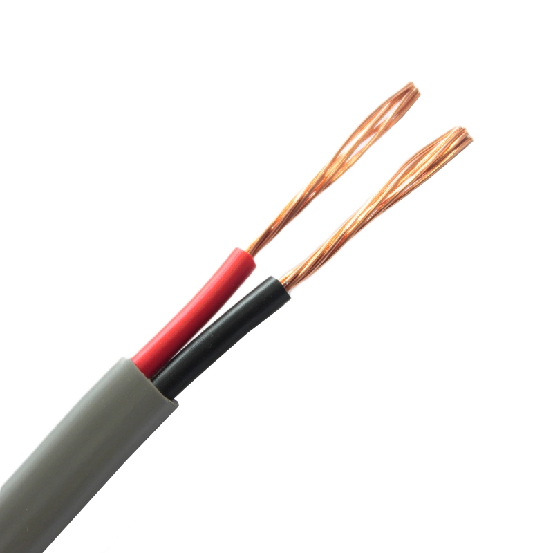 450/750V Electric Cable Wire 2.5mm 1.5mm Earth Flat Cable