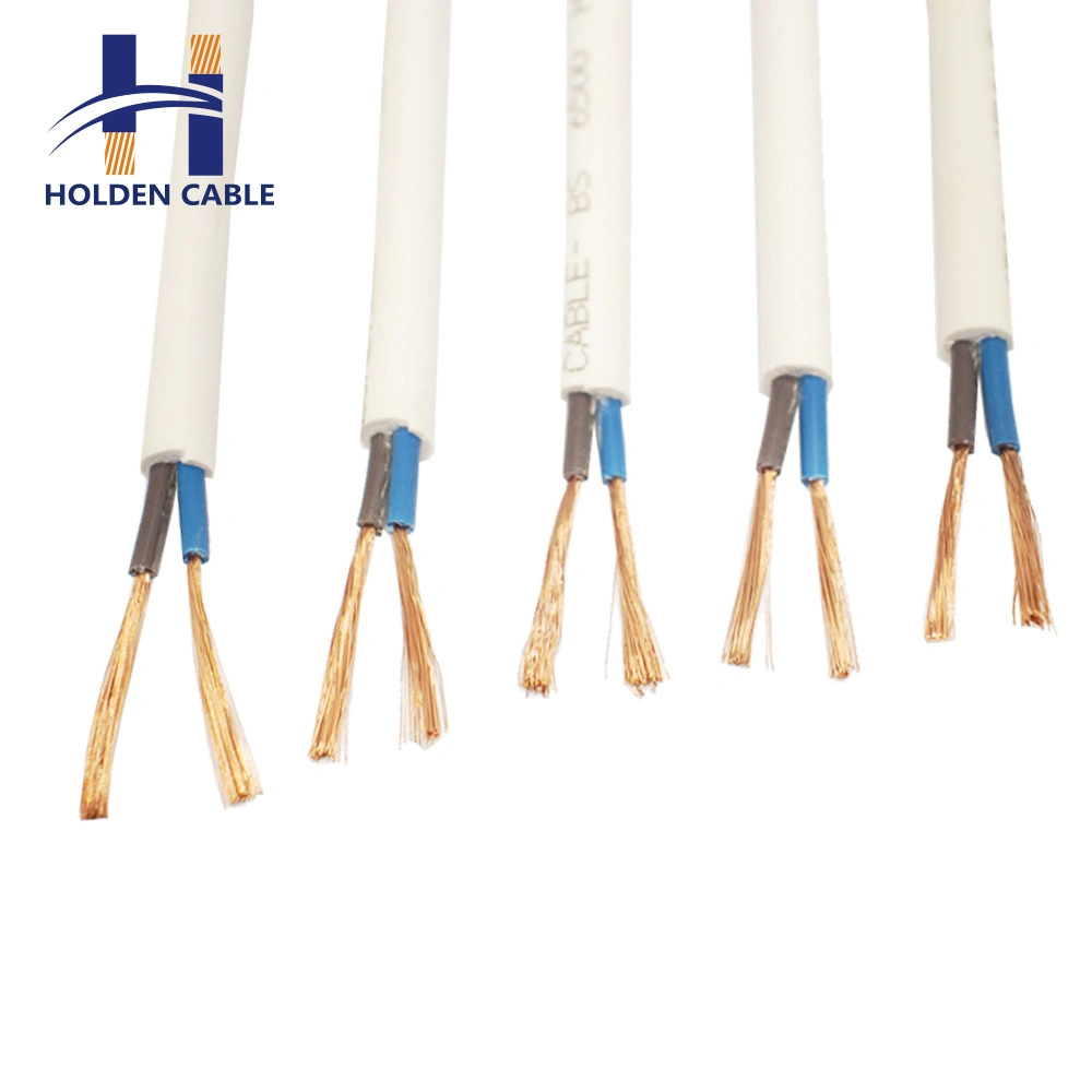 2c 3c 4c 5c 6c Cable Flexible Electrical Cable