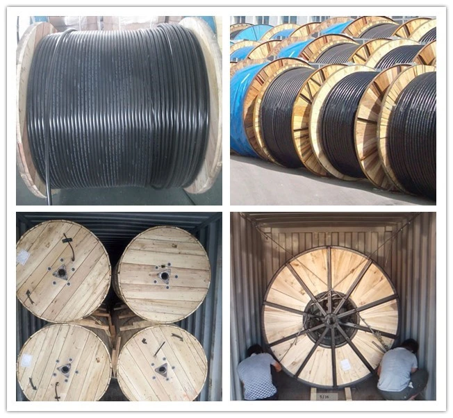 10mm 25mm H07V-K Building Wire Pure Copper Conductor Soft Electrical Flexible Round Cable Wire