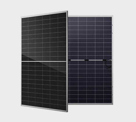 Risen Solar Panels 400 Watt 410W 415 W 420watt All Black Frame Roof PV Module for Home