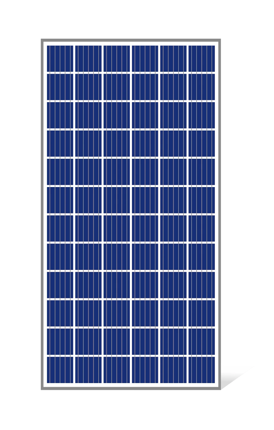Hot Sale 350W Poly Sells Solar Electricity Panels for Your Home