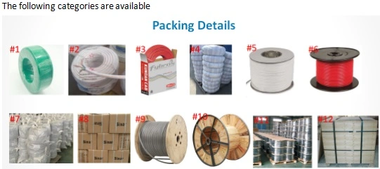 Electrical Electric Low Voltage Stranded Annealed Copper Conductor PVC Insulation Welding Wire Cable