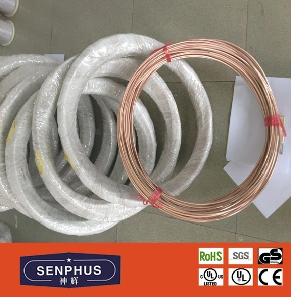 6j8 Manganin Resistance Alloy Wire