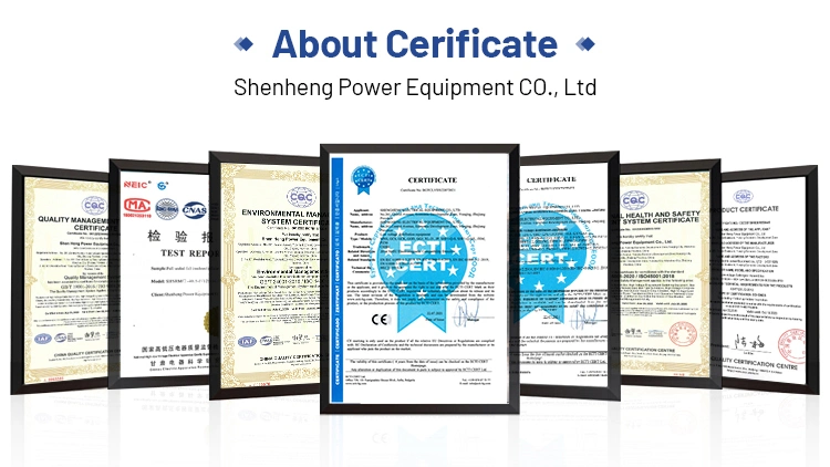 Compact Power Substation Electrical Equipment Supply 10kv 12kv