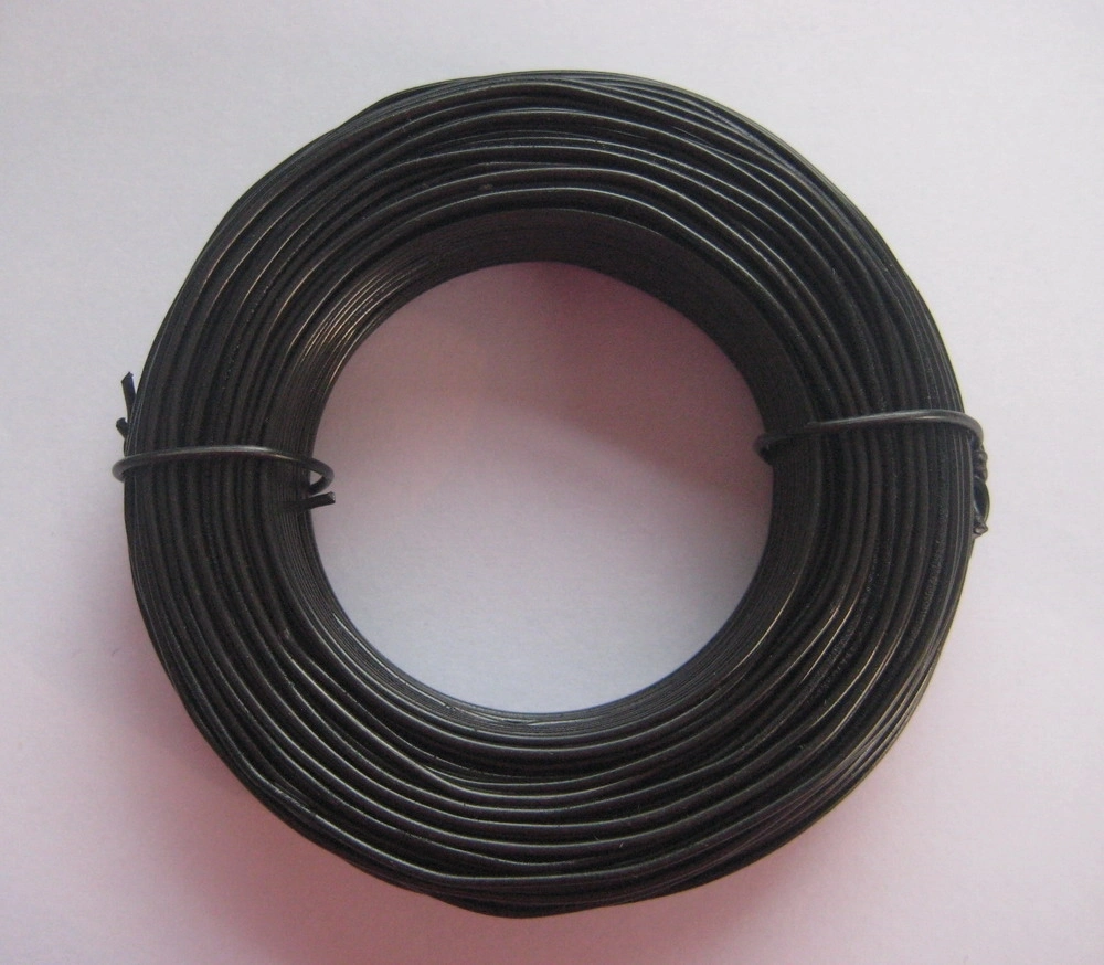 Iron Wire Building Tie Wire for Oman Bwg 20 1kg Small Coils