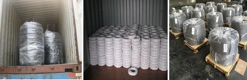 Hot Sale Carbon Spring Steel Wire for Making Mattress