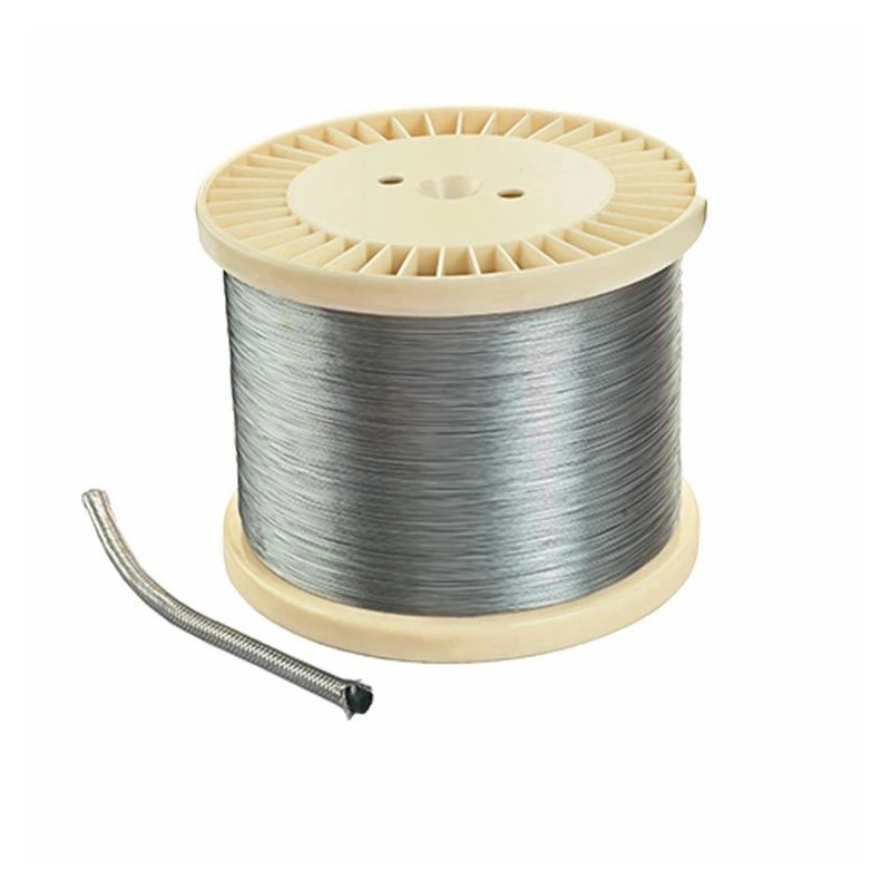 Customized Aluminium Round Electric Wire