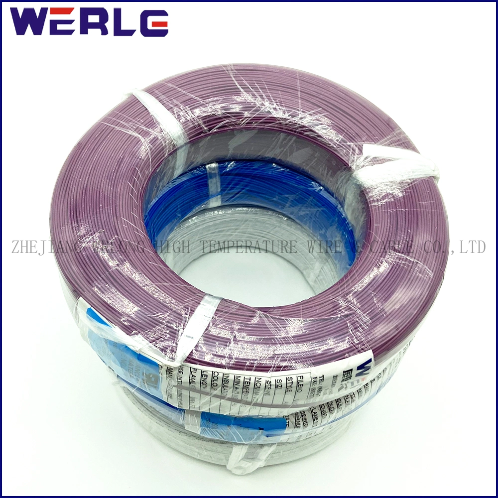 PVC Electrical Core Cable Building Insulation Copper Conductor Flexible Electric Wire