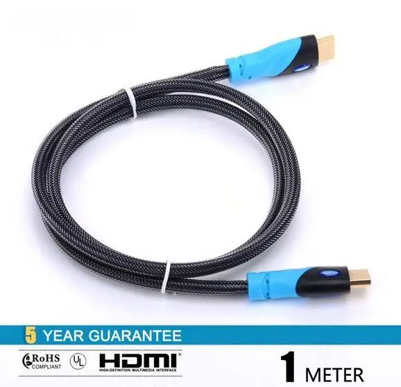 Full HD 1080P 2160p 4k HDMI Cable