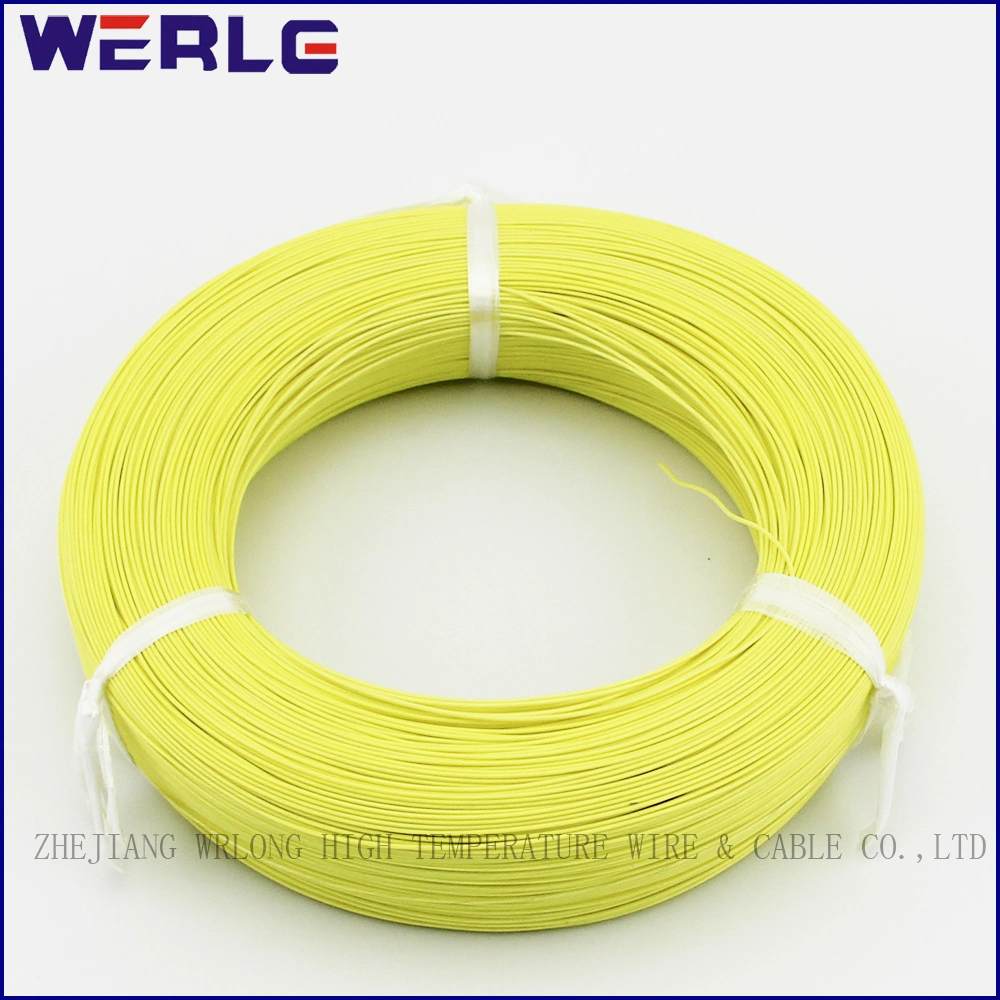 UL 1330 AWG 22 FEP Sheathed Insulated Electric Wire Customized Factory Price Cable