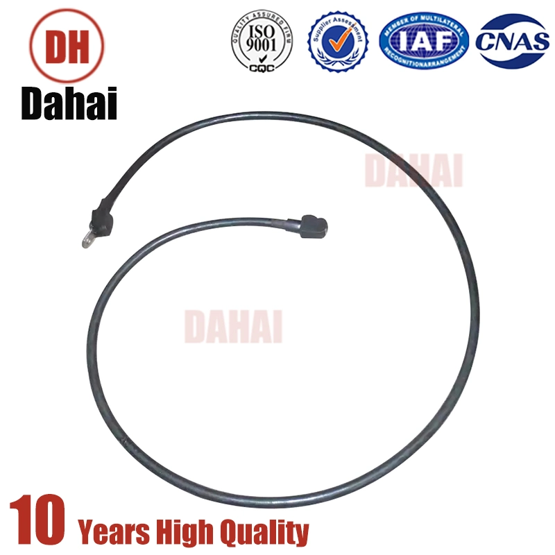 Dahai Japan Terex Cable Assy 15317493 for Terex Tr100 Parts