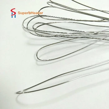 Making Household Stoves Coil Wire 0.7mm and 0.9mm Resistance Heating Wire
