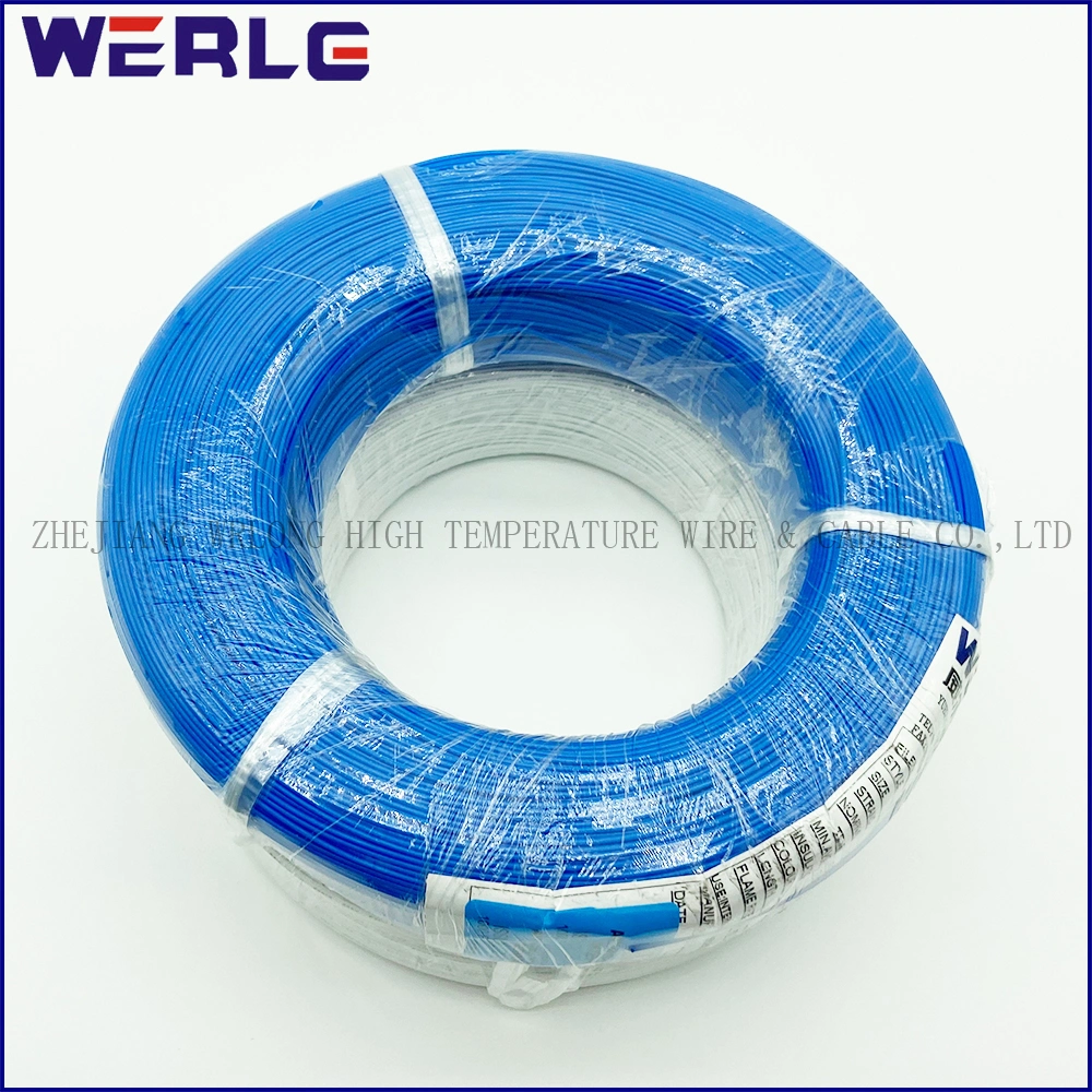 PVC Electrical Core Cable Building Insulation Copper Conductor Flexible Electric Wire