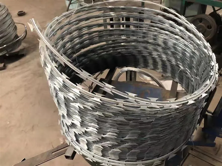 Wholesale Single Strand Electrical Hot DIP Galvanized Barbed Wire Price