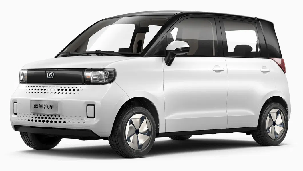 2023 Bev New Car LHD Commuter Mini Car New Energy Solar Electric Small Cars Electric Vehicle 4seats 4wheels Daily Use