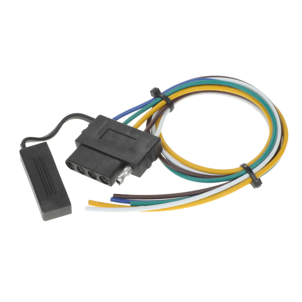 Customized Energy Storage Cable Wire Harness