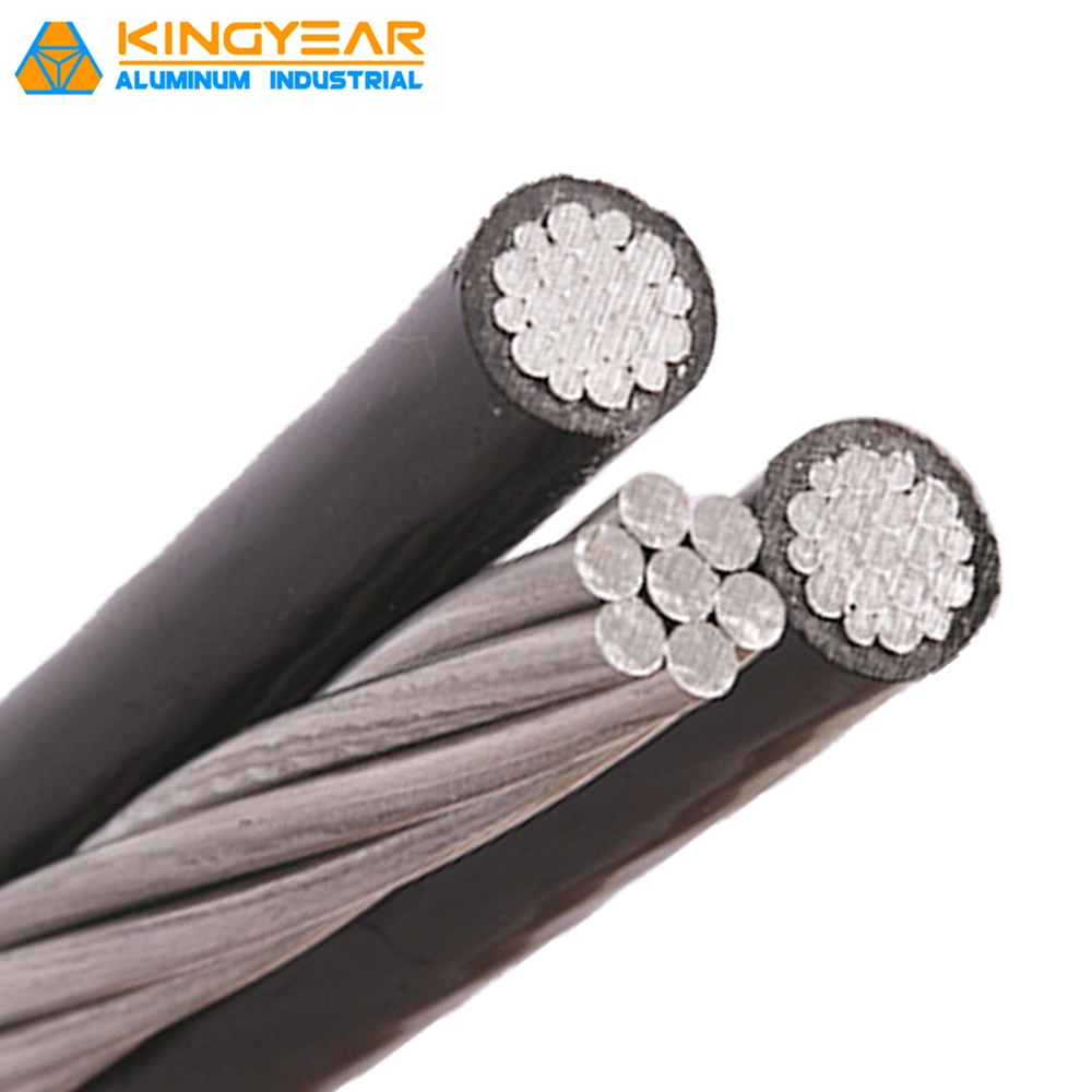 2mm Diameter Galvanized Steel Ultra Thin 6 AWG Green Grounding Electrical Wires and 20mm Morse 2X35mm2 Control Cable