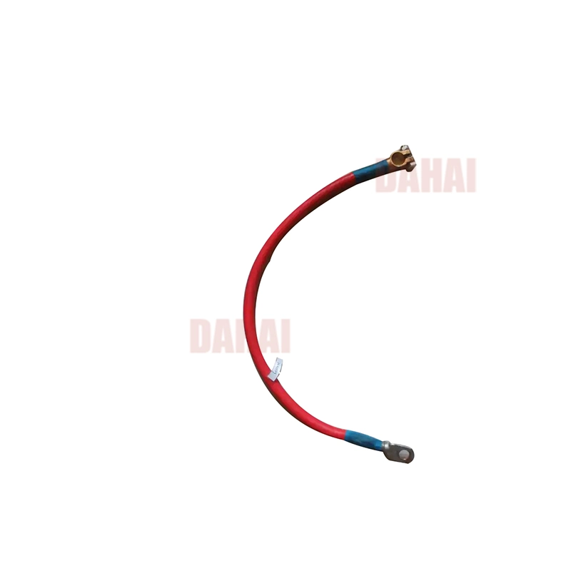Dahai Japan Terex Cable Assy 15309649 for Terex Tr100 Parts
