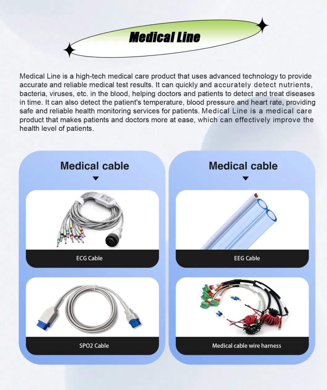 Single Core Auto Electric Vehicle Cable Connection Flexible XLPE Insulation Automotive Car EV Charging Cable