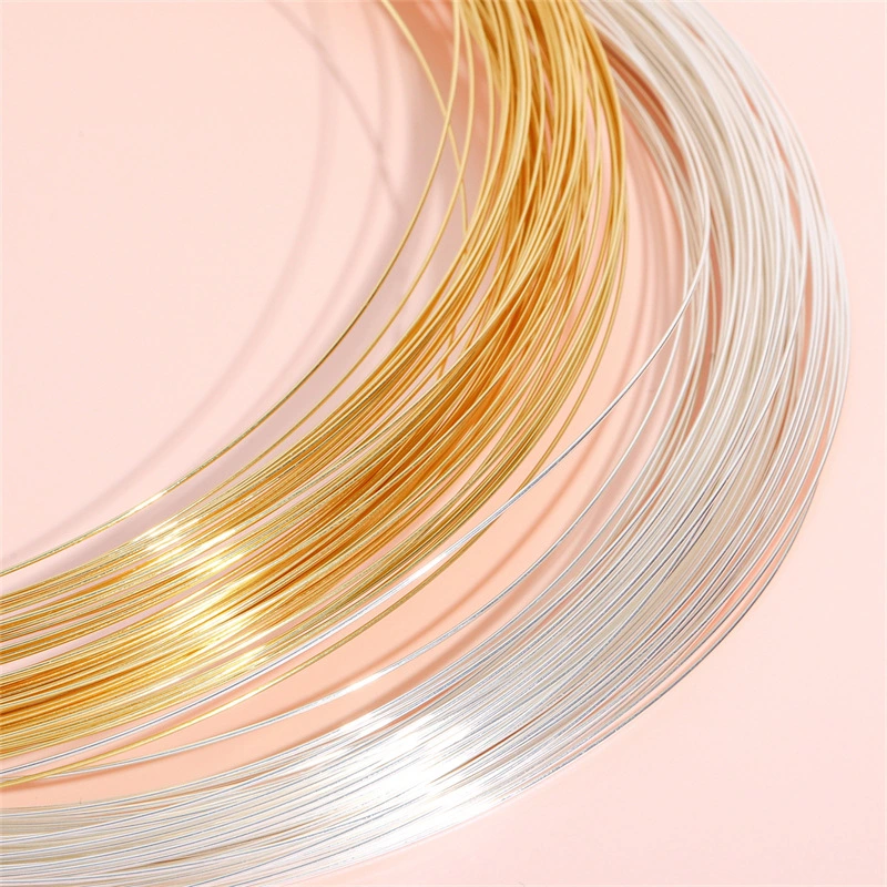 99.99% Pure Copper Wire Electrical Cable Made in China