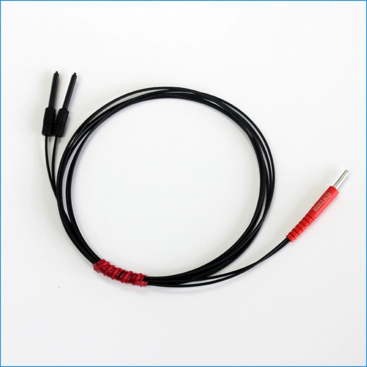 Ome Ffrp-210 Diffuse Reflection Fiber Series Fiber Optic Tube Fiber Optic Cable