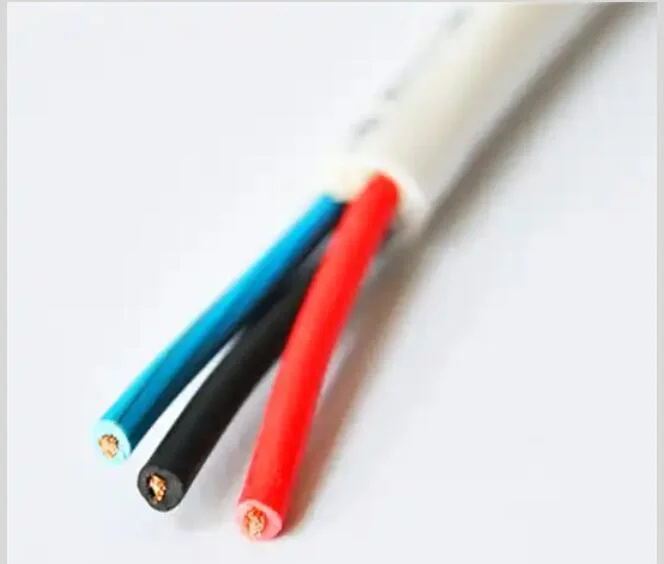 Factory Direct Supply House Wiring Flexible H07V-R Electrical Cables 25mm Electric Cable