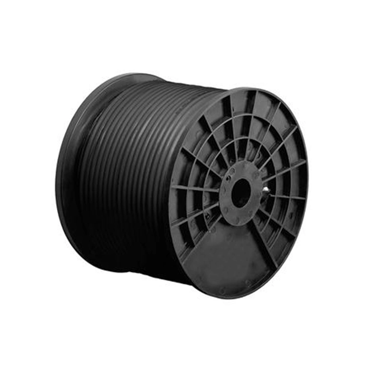 CE RoHS Approved Euro Standard 17vatc Coaxial Cable for CATV