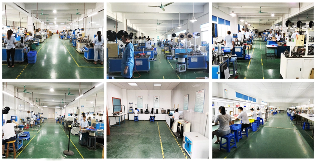 Factory Manufacturing Custom Automotive Wiring Harness Auto Electrical Car Wire Harness Cable Assembly