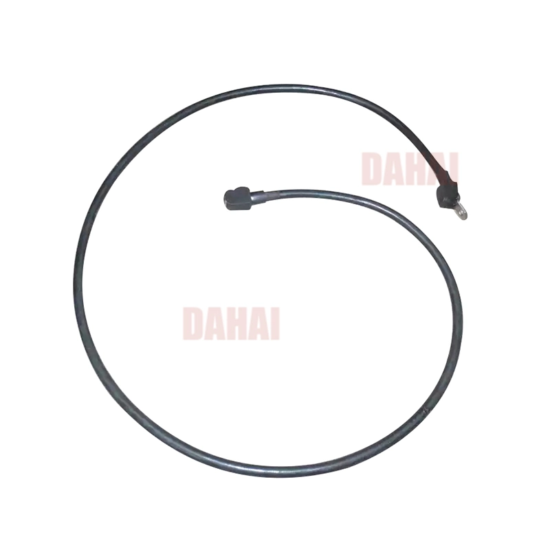 Dahai Japan Terex Cable Assy 15317493 for Terex Tr100 Parts