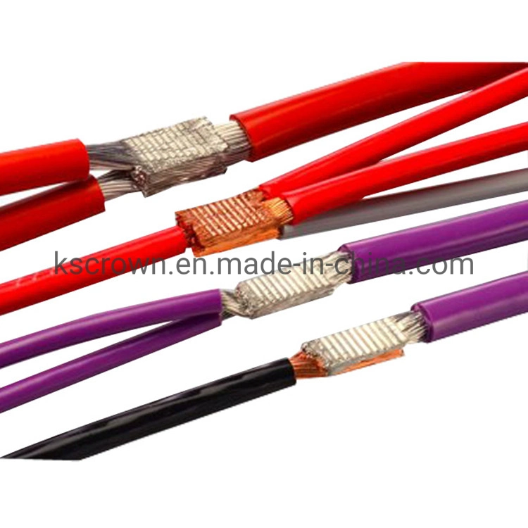 Ultrasound Welding Machine Cable Wire Ultrasonic Welding Splicing Machine (WL-X2030A)