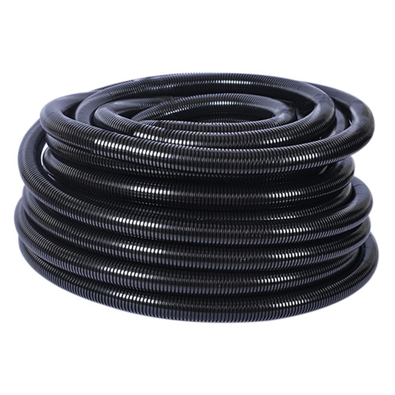 Auto Cable Wire Protection Flexible Split Conduit Pipes