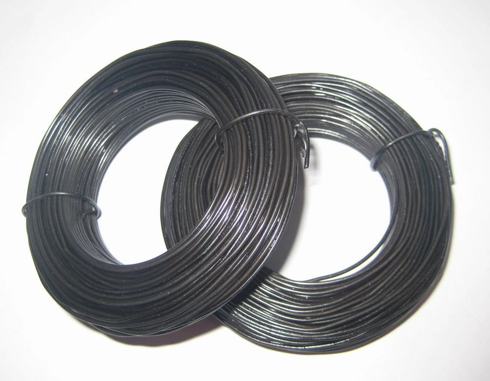 Iron Wire Building Tie Wire for Oman Bwg 20 1kg Small Coils