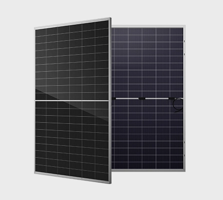 Risen Energy Solar Panels 400 Watt 440W 450W 460 W 500W 550W 700W Hyper-Ion Hjt PV Module in Stock