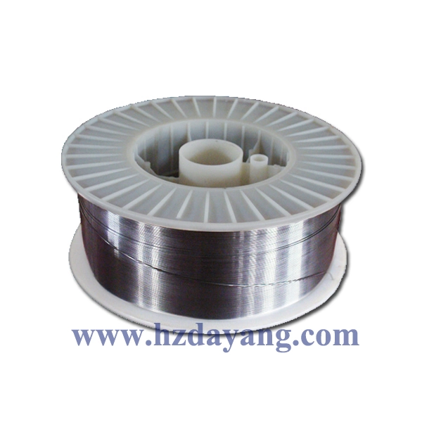 CO2 Self Gas-Shield Flux-Cored Welding Wire E71t-11