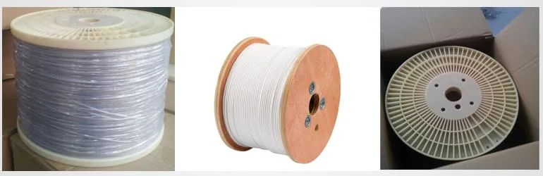Copper Stranded Wire Electrical Cable for Philippines 2 4 6 810 AWG
