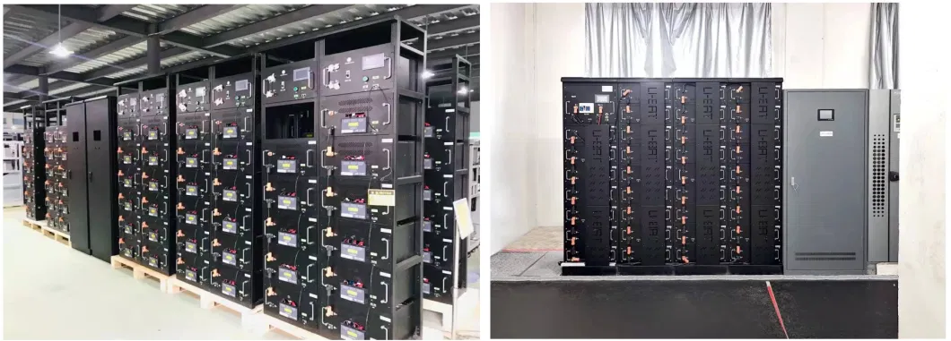 50kw 100kw 150kw 200kw 300kw 400V Tied Solar Power Panel Generator Hybrid Energy Electric Storage System with Inverter Lithium Battery for Home /Commerical Use