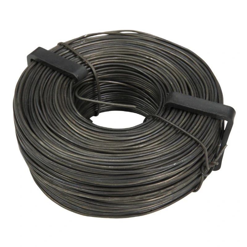 Iron Wire Building Tie Wire for Oman Bwg 20 1kg Small Coils
