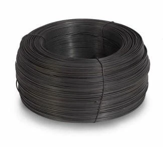 Iron Wire Building Tie Wire for Oman Bwg 20 1kg Small Coils